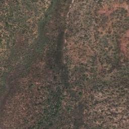 Satellite imagery of Stow Hill, AU