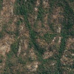 Satellite imagery of Tchapombo, AO