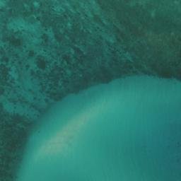 Satellite imagery of Ponta Namalungo, MZ