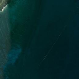 Satellite imagery of Ponta Napenja, MZ