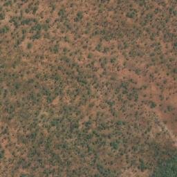 Satellite imagery of Wallis Peak, AU