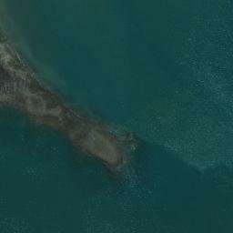 Satellite imagery of Vancouver Point, AU