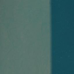 Satellite imagery of Shark Rock, AU