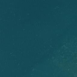 Satellite imagery of Cape Domett, AU