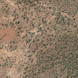 Satellite imagery of Mount Ingram, AU