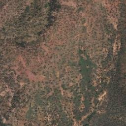 Satellite imagery of Stow Hill, AU