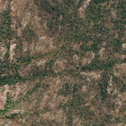 Satellite imagery of Tchapombo, AO