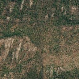 Satellite imagery of Tchapombo, AO