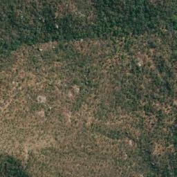 Satellite imagery of Tchapombo, AO