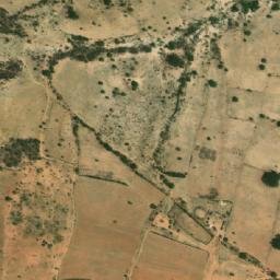 Satellite imagery of Mumpia, AO