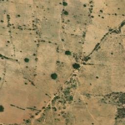 Satellite imagery of Mumpia, AO