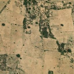 Satellite imagery of Mumpia, AO