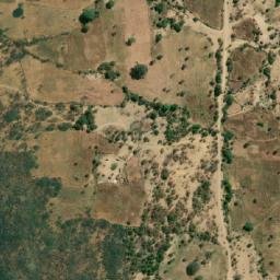Satellite imagery of Muquequete, AO