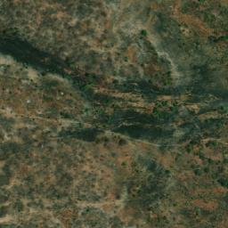 Satellite imagery of Missombo, AO