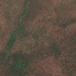 Satellite imagery of Meealoyoo Hill, AU