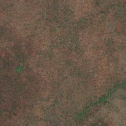 Satellite imagery of Meealoyoo Hill, AU