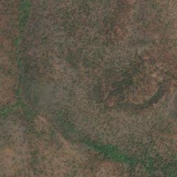 Satellite imagery of Meealoyoo Hill, AU