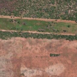 Satellite imagery of Moray Hill, AU