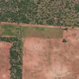 Satellite imagery of Moray Hill, AU