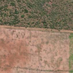 Satellite imagery of Moray Hill, AU