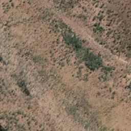Satellite imagery of Mount Sir James, AU