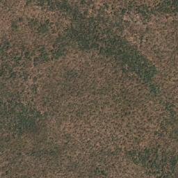 Satellite imagery of Mount Roper, AU