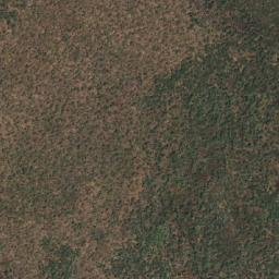 Satellite imagery of Mount Roper, AU
