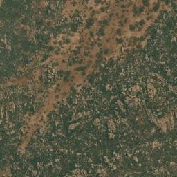 Satellite imagery of Tchonga, AO