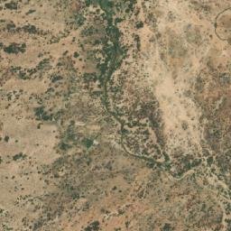 Satellite imagery of Canavando, AO