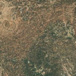 Satellite imagery of Canavando, AO