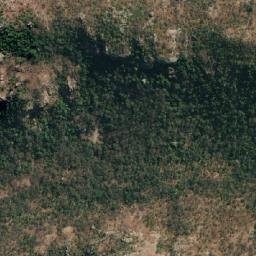 Satellite imagery of Tchapombo, AO