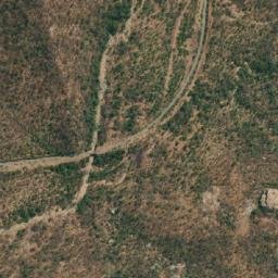 Satellite imagery of Tole, AO