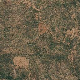 Satellite imagery of Tole, AO