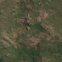 Satellite imagery of Maiulu, AO