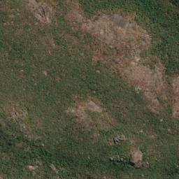 Satellite imagery of Maiulu, AO