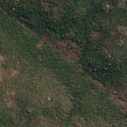 Satellite imagery of Maiulu, AO