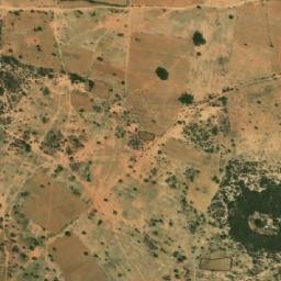 Satellite imagery of Mumpia, AO
