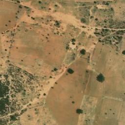 Satellite imagery of Mumpia, AO