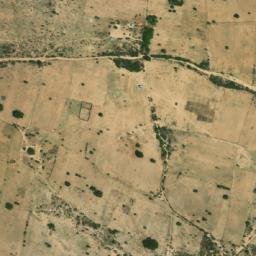 Satellite imagery of Mumpia, AO