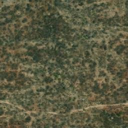 Satellite imagery of Missombo, AO