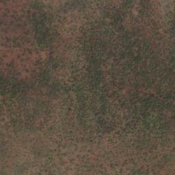 Satellite imagery of Meealoyoo Hill, AU