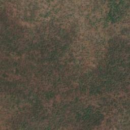 Satellite imagery of Meealoyoo Hill, AU