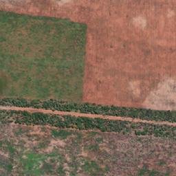 Satellite imagery of Moray Hill, AU