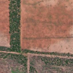 Satellite imagery of Moray Hill, AU
