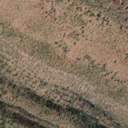 Satellite imagery of Mount Sir James, AU