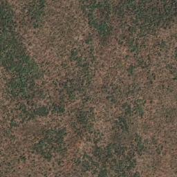 Satellite imagery of Mount Roper, AU