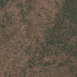 Satellite imagery of Mount Roper, AU
