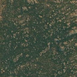 Satellite imagery of Tchonga, AO