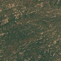 Satellite imagery of Tchonga, AO