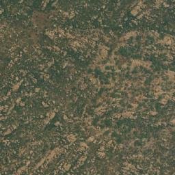 Satellite imagery of Tchonga, AO